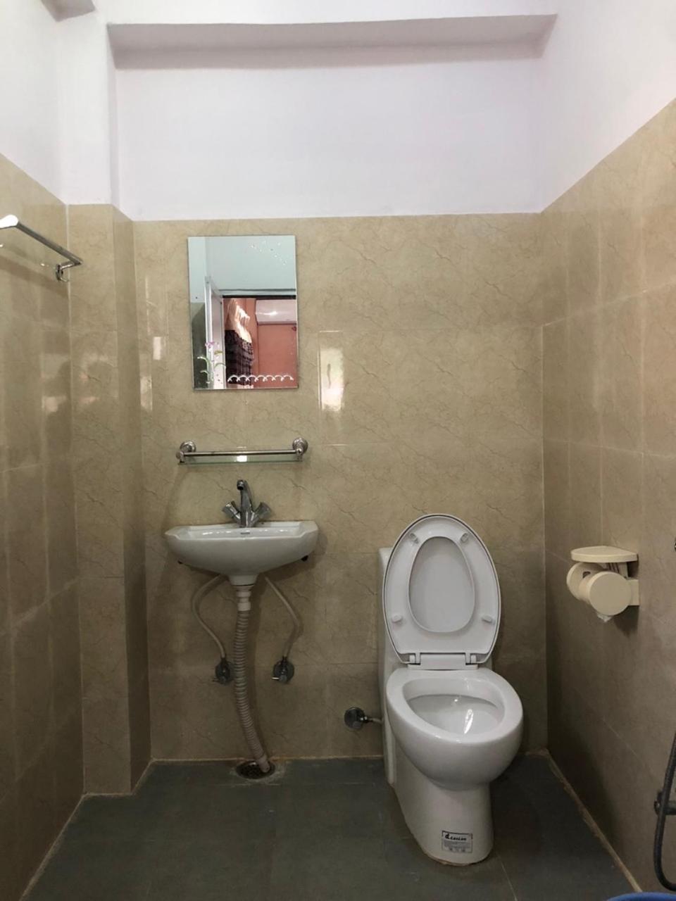 Krishna Inn 포카라 외부 사진