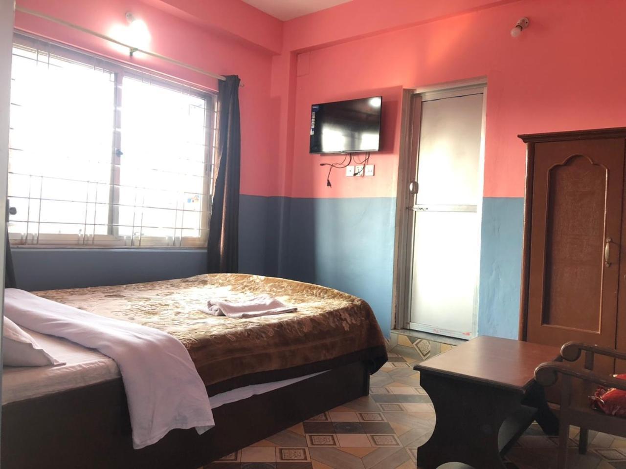 Krishna Inn 포카라 외부 사진